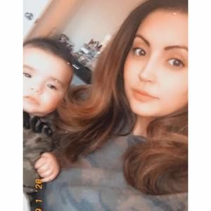 Meet your Posher, Jeannette